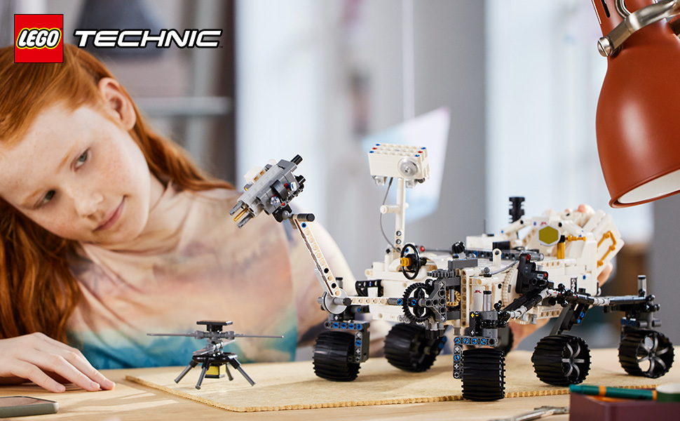 LEGO-Technic-NASA-Mars-Rover-Perseverance-42158-Building-Toy-Set-1132-Pieces-lrm42158